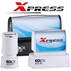 Express Stamps (EOS)