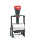 COLOP Classic Line 2660 Microban Dater