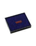 COLOP Printer Replacement Pad E/53/2 blue-red