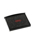 COLOP Classic Replacement Pad E/2600/2 blue-red